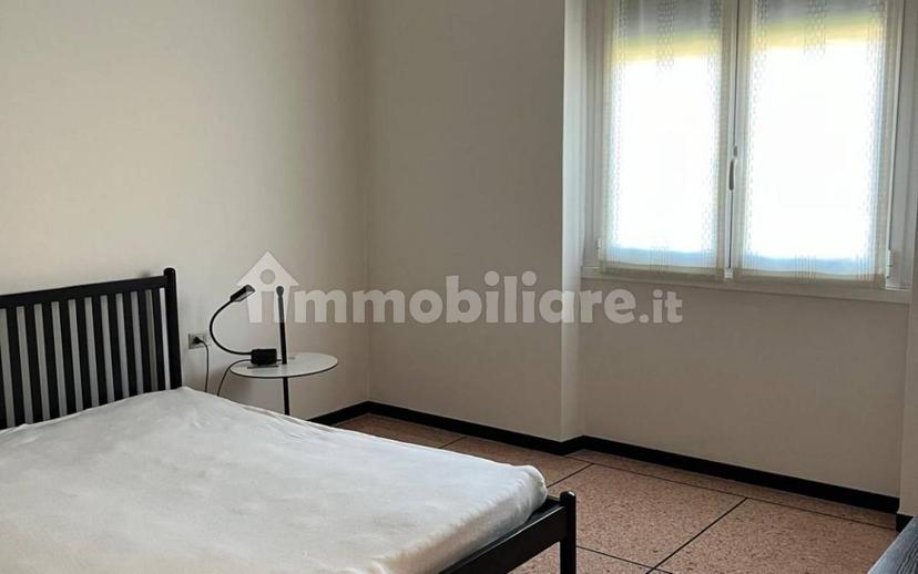 Trilocale buono stato, secondo piano, Centro, Santa Margherita Ligure — foto 6 di 14