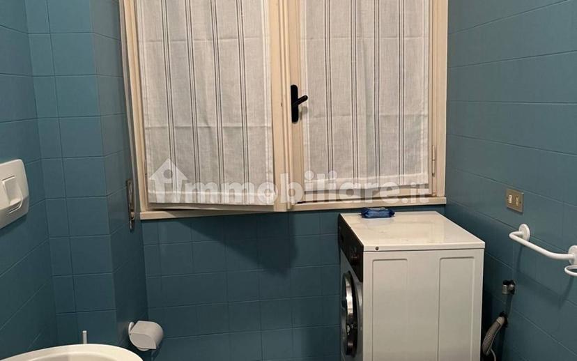 Trilocale buono stato, secondo piano, Centro, Santa Margherita Ligure — foto 5 di 14