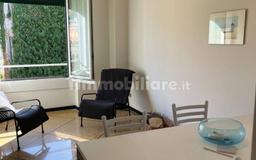 Trilocale buono stato, secondo piano, Centro, Santa Margherita Ligure
