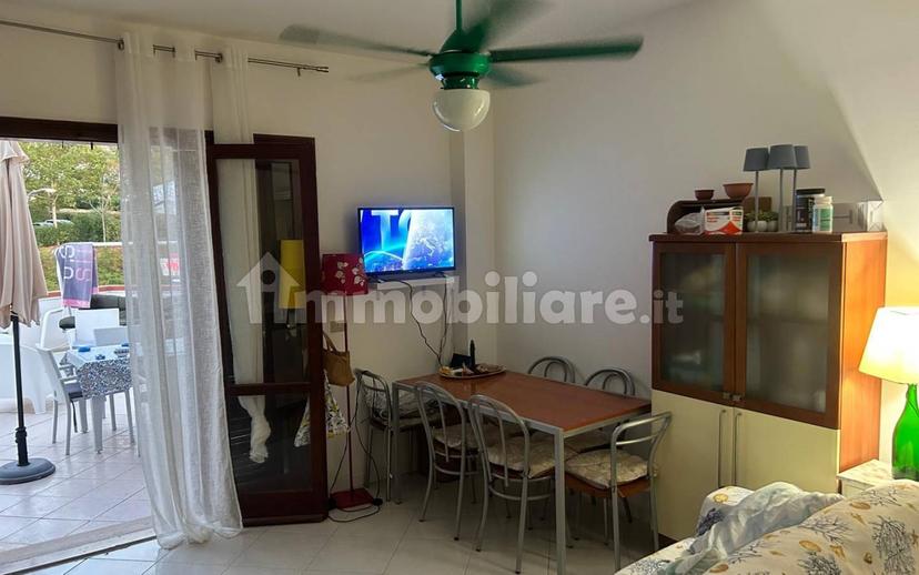 Trilocale via Paneduro, Sparvasile, Bonifati — foto 22 di 23