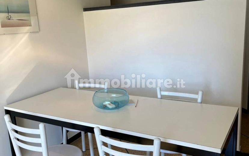 Trilocale buono stato, secondo piano, Centro, Santa Margherita Ligure — foto 11 di 14