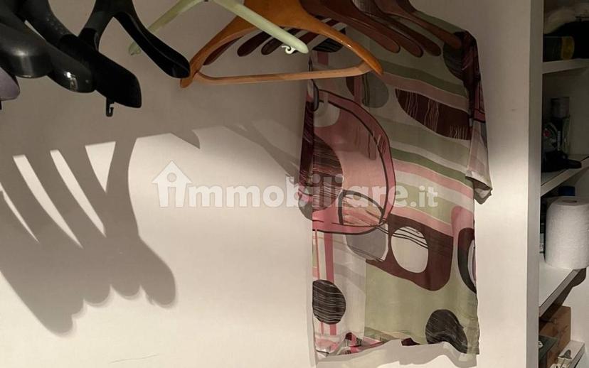 Trilocale buono stato, secondo piano, Centro, Santa Margherita Ligure — foto 9 di 14