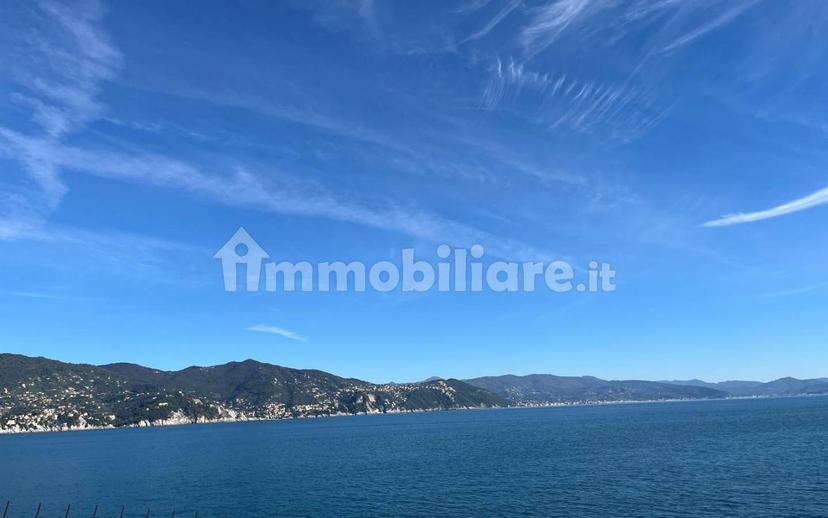 Trilocale buono stato, secondo piano, Centro, Santa Margherita Ligure — foto 2 di 14