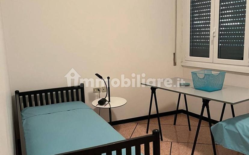Trilocale buono stato, secondo piano, Centro, Santa Margherita Ligure — foto 7 di 14