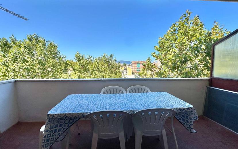 Quadrilocale via Alcide De Gasperi 19, Centro, Porto Recanati — foto 19 di 40