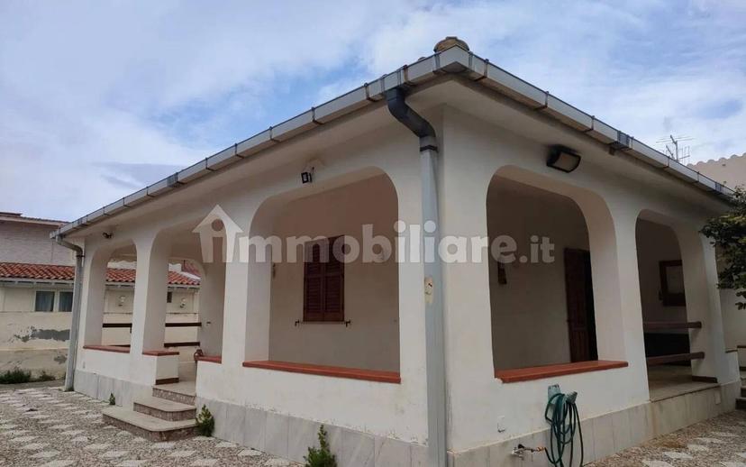 Villa unifamiliare via Achille, 25, Tonnara Di Bonagia, Valderice — foto 10 di 16