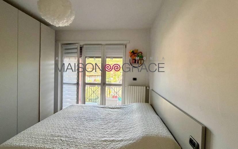 Bilocale via Giuseppe Garibaldi 67, Gallo, Grinzane Cavour — foto 9 di 33