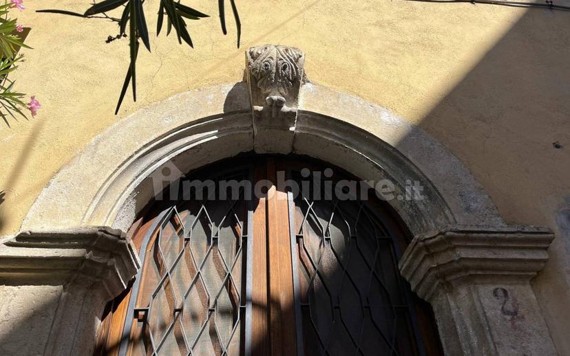Terratetto unifamiliare via Maggiore Galliano, Centro, Gallinaro — foto 15 di 17