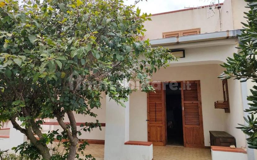 Villa unifamiliare via Achille, 25, Tonnara Di Bonagia, Valderice — foto 11 di 16