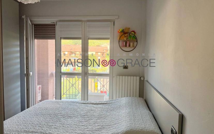 Bilocale via Giuseppe Garibaldi 67, Gallo, Grinzane Cavour — foto 10 di 33