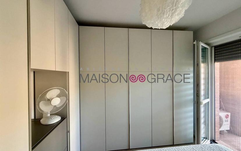 Bilocale via Giuseppe Garibaldi 67, Gallo, Grinzane Cavour — foto 5 di 33