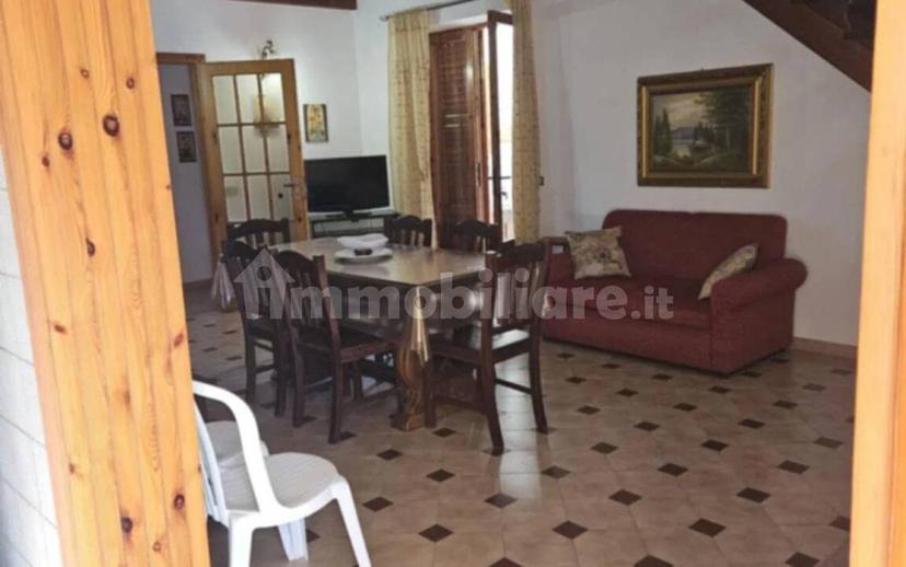 Villa unifamiliare via Achille, 25, Tonnara Di Bonagia, Valderice — foto 2 di 16