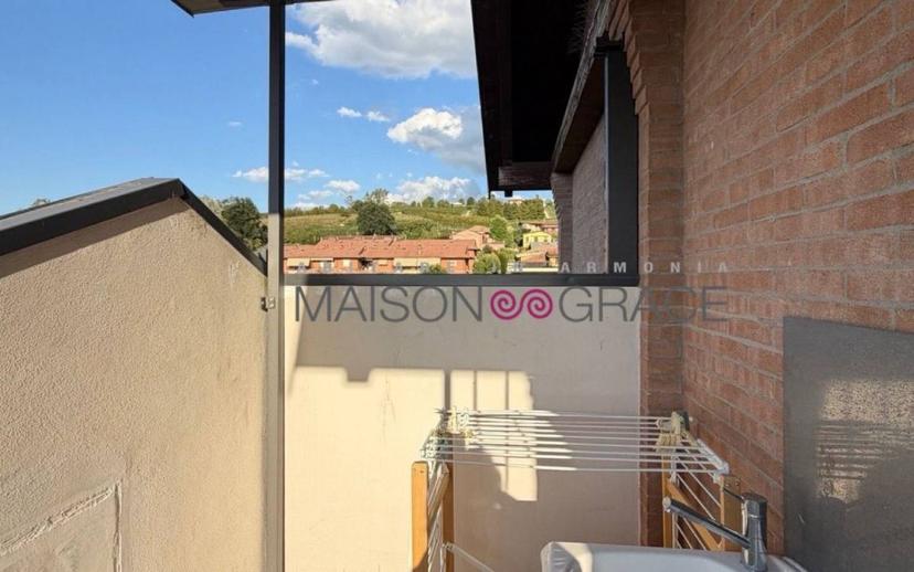 Bilocale via Giuseppe Garibaldi 67, Gallo, Grinzane Cavour — foto 32 di 33