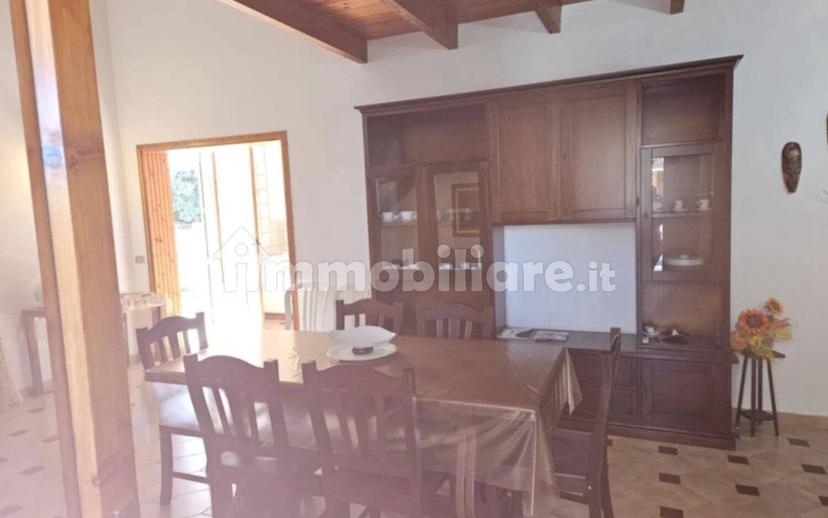 Villa unifamiliare via Achille, 25, Tonnara Di Bonagia, Valderice — foto 13 di 16
