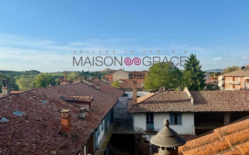 Bilocale via Giuseppe Garibaldi 67, Gallo, Grinzane Cavour — foto 18 di 33