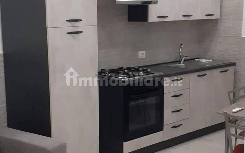Bilocale via Capitano Tilotta, 48, Casa Santa, Erice — foto 6 di 11