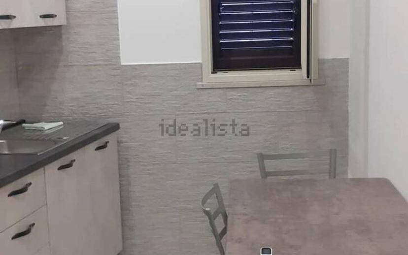 Bilocale via Capitano Tilotta, 48, Casa Santa, Erice — foto 3 di 11