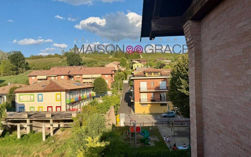Bilocale via Giuseppe Garibaldi 67, Gallo, Grinzane Cavour — foto 19 di 33