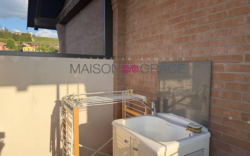 Bilocale via Giuseppe Garibaldi 67, Gallo, Grinzane Cavour — foto 31 di 33