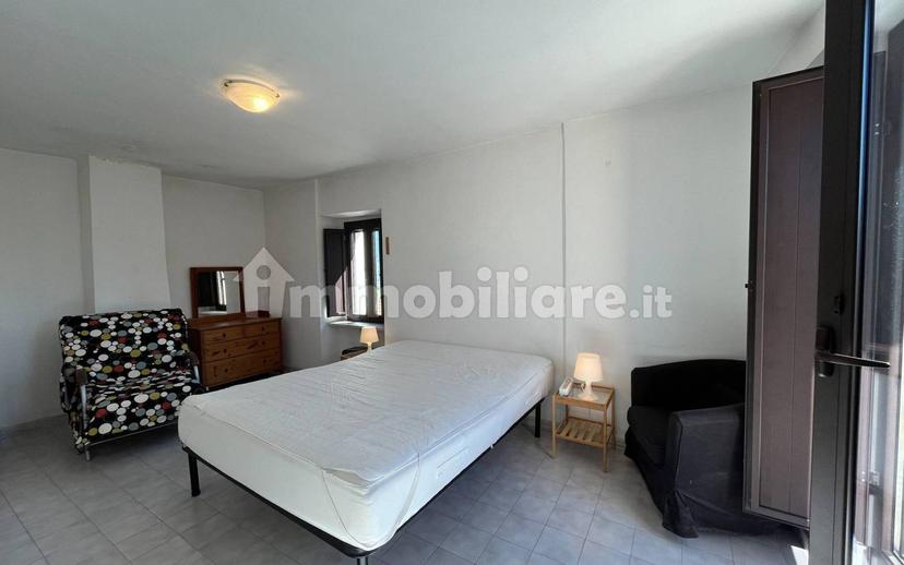 Terratetto unifamiliare via Maggiore Galliano, Centro, Gallinaro — foto 5 di 17