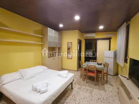 Monolocale via La Russa Giuseppe, 103 A, Casa Santa, Erice — foto 6 di 9