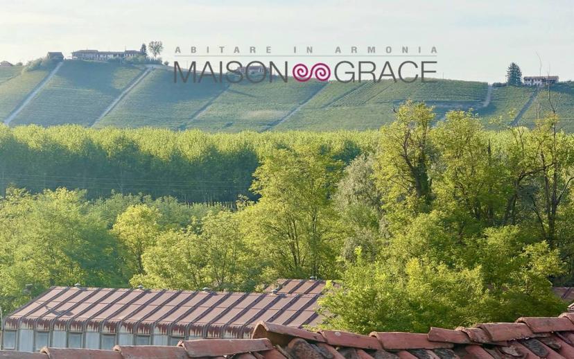 Bilocale via Giuseppe Garibaldi 67, Gallo, Grinzane Cavour — foto 28 di 33