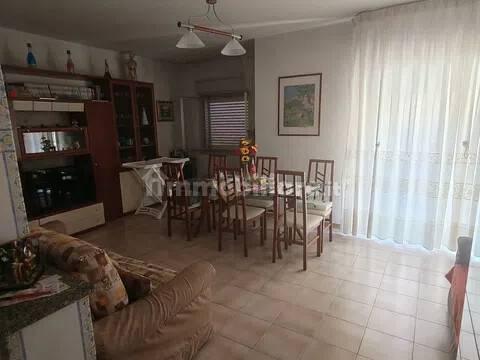 Quadrilocale via Santa Bernadetta No Number, Casa Santa, Erice — foto 13 di 19