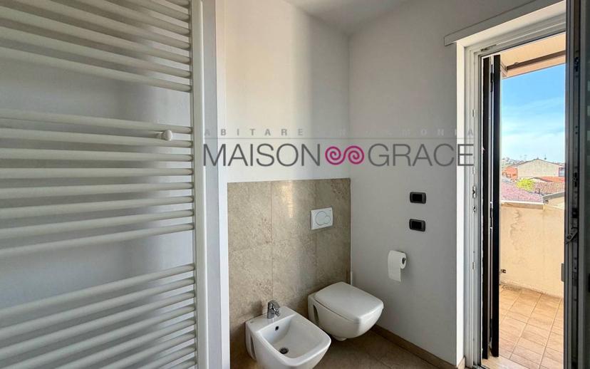 Bilocale via Giuseppe Garibaldi 67, Gallo, Grinzane Cavour — foto 26 di 33