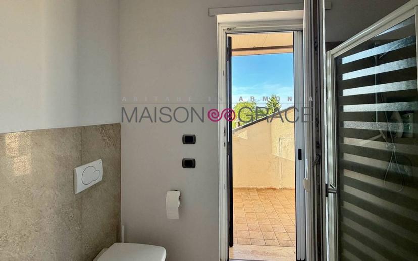 Bilocale via Giuseppe Garibaldi 67, Gallo, Grinzane Cavour — foto 22 di 33