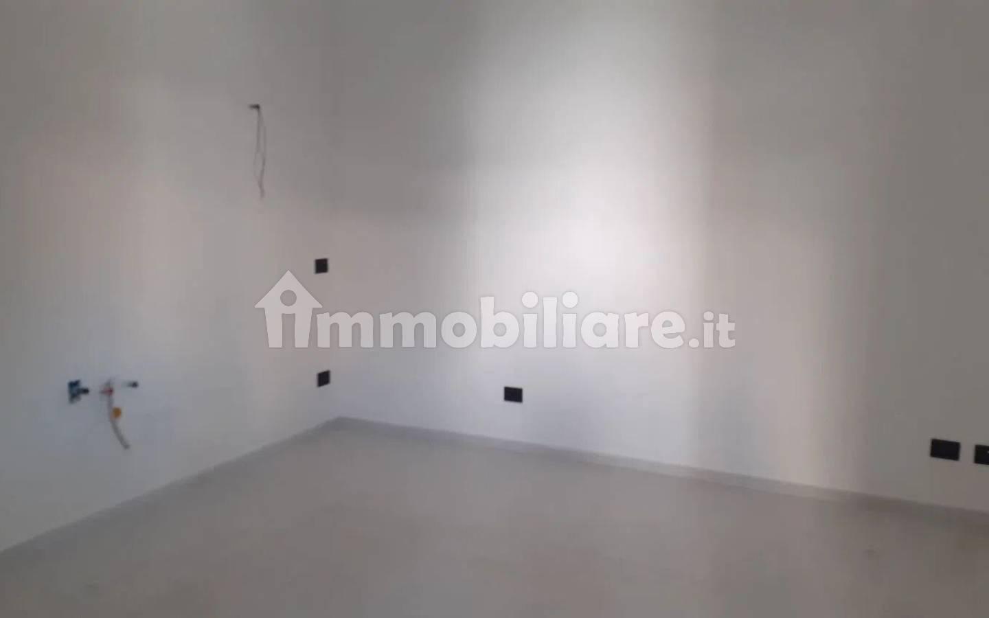 Trilocale via Antonello Gagini No Number, Centro, Trapani