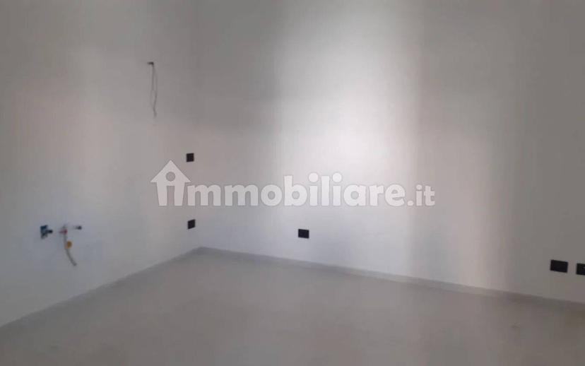 Trilocale via Antonello Gagini No Number, Centro, Trapani