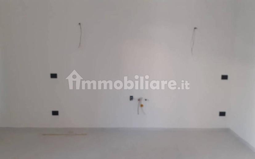 Trilocale via Antonello Gagini No Number, Centro, Trapani — foto 3 di 7