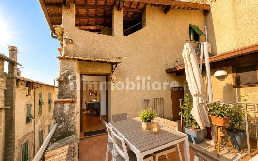 Bilocale via Dante Alighieri 15, Dolceacqua — foto 10 di 16