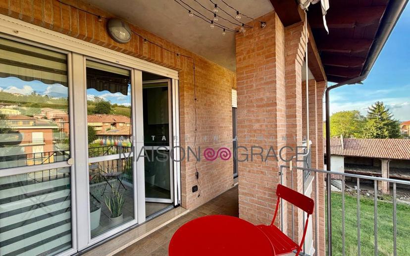 Bilocale via Giuseppe Garibaldi 67, Gallo, Grinzane Cavour — foto 27 di 33