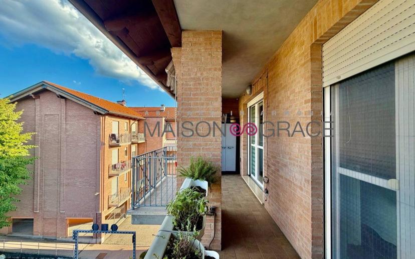 Bilocale via Giuseppe Garibaldi 67, Gallo, Grinzane Cavour — foto 33 di 33