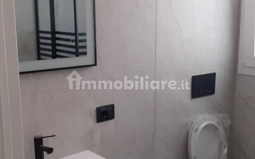 Trilocale via Antonello Gagini No Number, Centro, Trapani — foto 6 di 7
