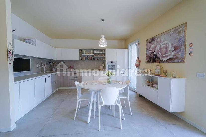 Trilocale via Alcide de Gasperi 36, Suisio — foto 2 di 40