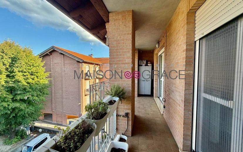 Bilocale via Giuseppe Garibaldi 67, Gallo, Grinzane Cavour — foto 13 di 33