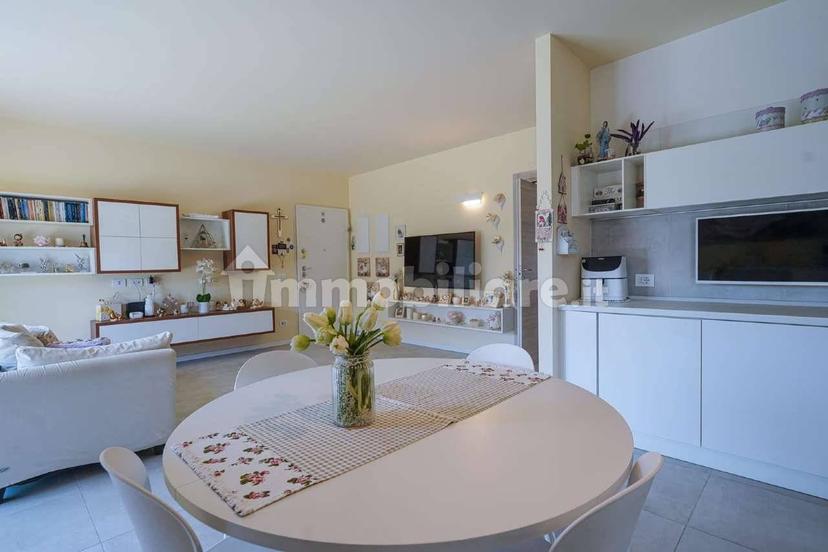 Trilocale via Alcide de Gasperi 36, Suisio — foto 9 di 40