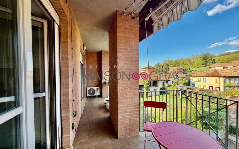 Bilocale via Giuseppe Garibaldi 67, Gallo, Grinzane Cavour — foto 4 di 33