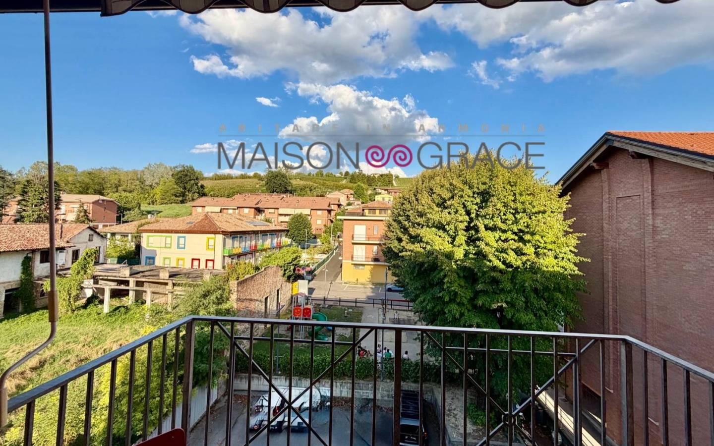 Bilocale via Giuseppe Garibaldi 67, Gallo, Grinzane Cavour