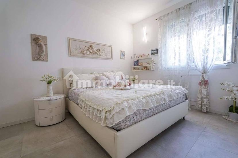 Trilocale via Alcide de Gasperi 36, Suisio — foto 10 di 40
