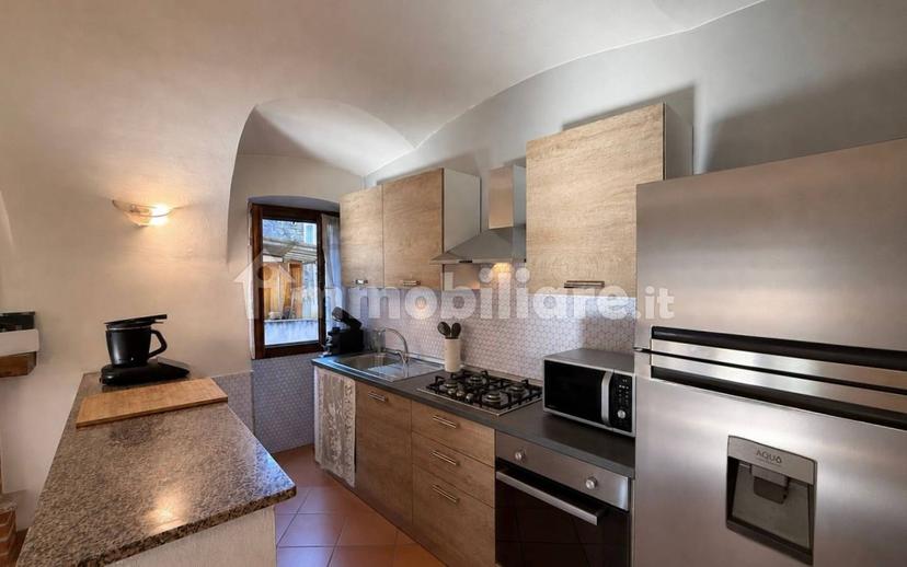 Bilocale via Dante Alighieri 15, Dolceacqua — foto 6 di 16