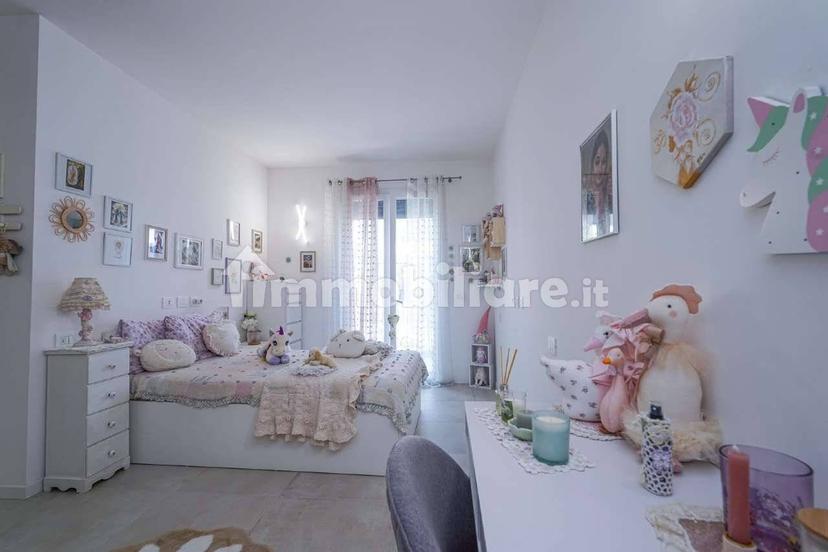Trilocale via Alcide de Gasperi 36, Suisio — foto 5 di 40