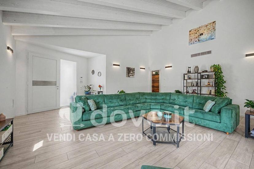 Villa unifamiliare, nuova, 236 m², Daniele, Saonara — foto 3 di 37