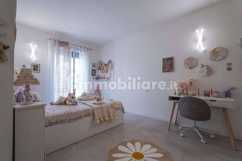 Trilocale via Alcide de Gasperi 36, Suisio — foto 4 di 40
