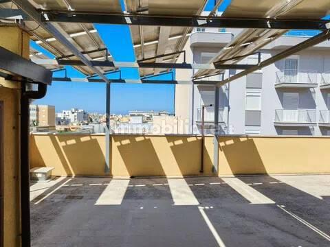 Monolocale via La Russa Giuseppe, 103 A, Casa Santa, Erice — foto 4 di 9