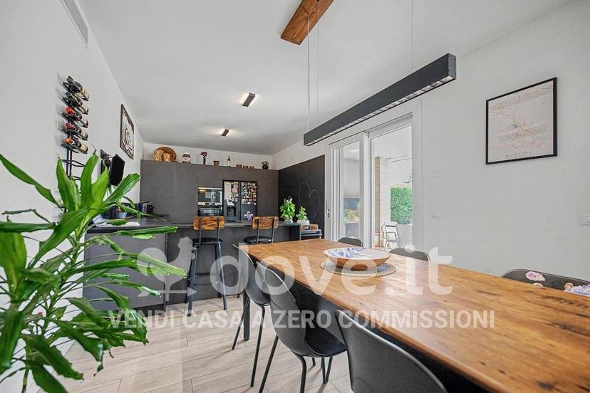 Villa unifamiliare, nuova, 236 m², Daniele, Saonara — foto 8 di 37