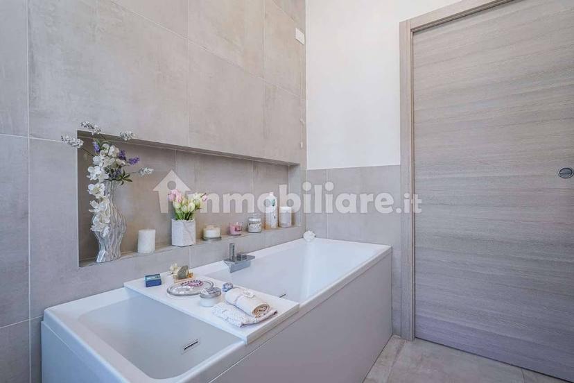 Trilocale via Alcide de Gasperi 36, Suisio — foto 3 di 40