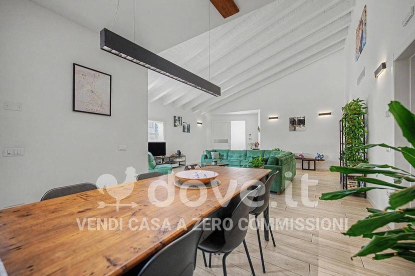 Villa unifamiliare, nuova, 236 m², Daniele, Saonara — foto 32 di 37
